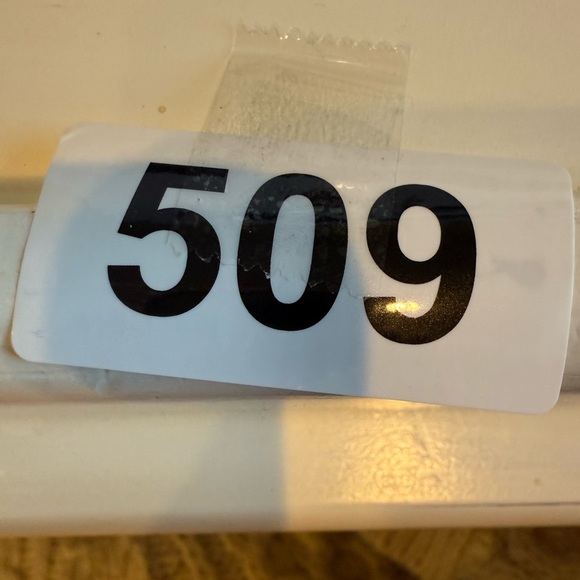 Vintage Cottage Knitwear Aran Wool Sweater Mens S/M Ivory Chunky Cable Fisherman - Picture 16 of 16